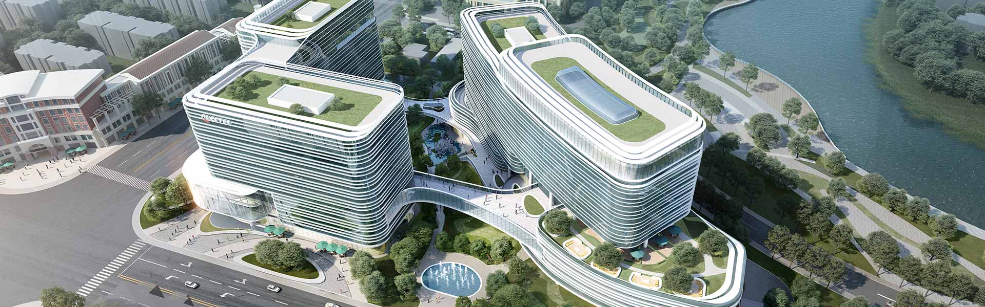 砥砺十五载，再启新征程：移远全球中心乘风破浪向未来