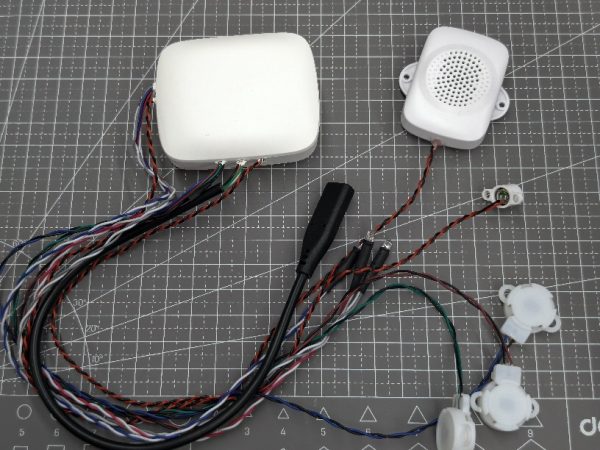 初学者视角体验：【QEM820MA-CN】轻松玩转音乐播放！