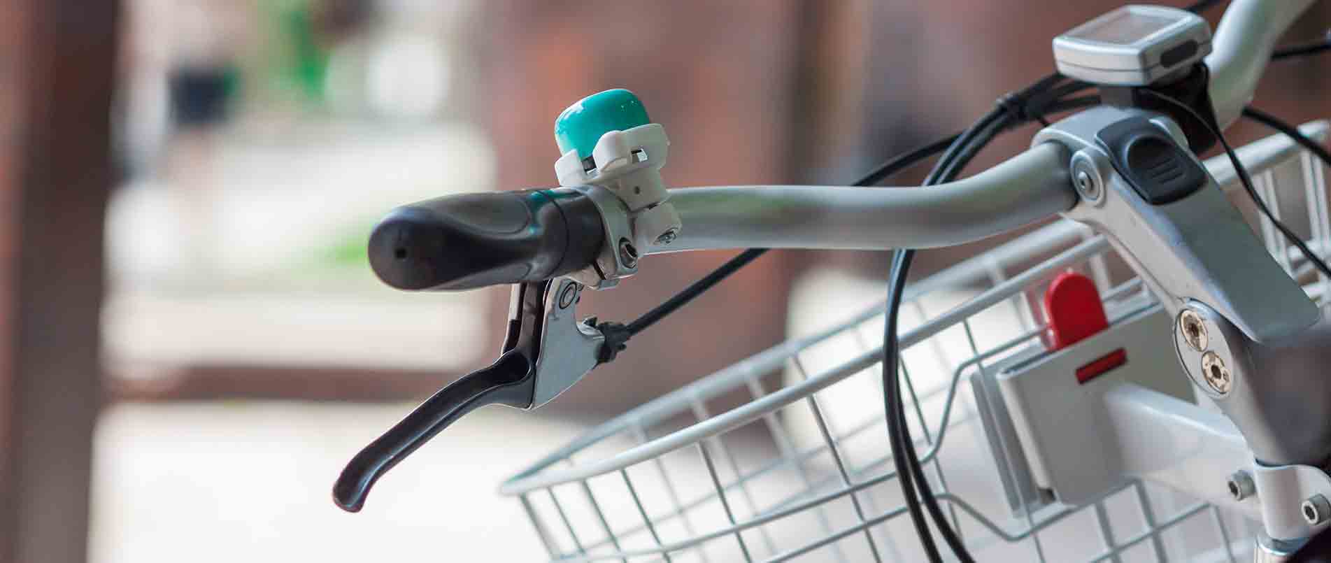 风靡海外的E-bike新赛道，j9官网可以做些什么？