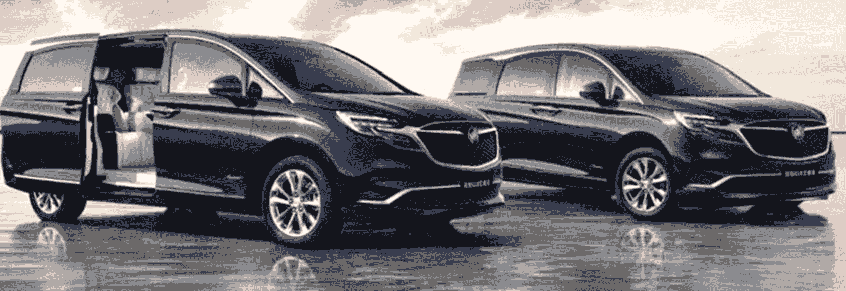 C-V2X落地又一弹，移远模组支持别克GL8 Avenir艾维亚C-V2X车型商用