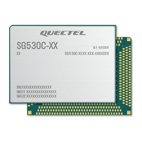 SG530C 系列 5G  智能？