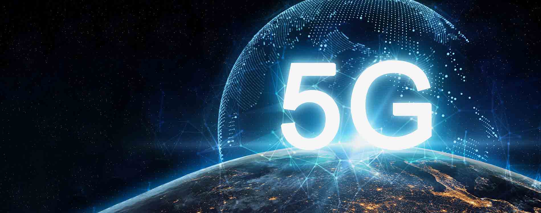 5G发牌五周年丨j9官网：全面发力，加快推进5Gj9官网社会发展
